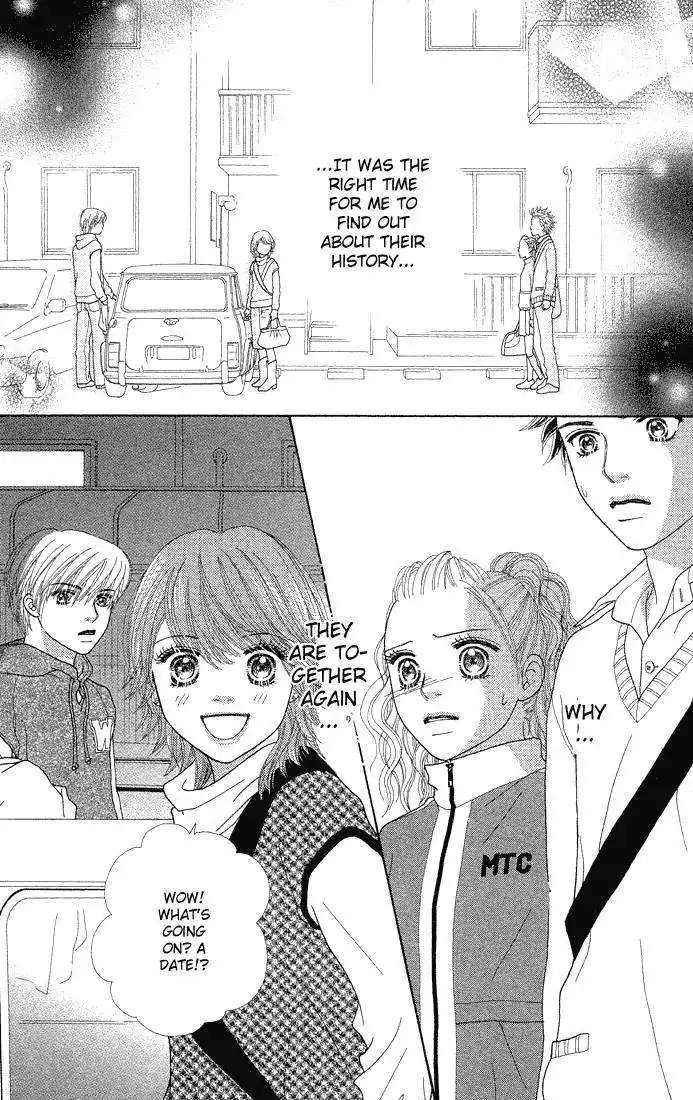 Parfait Tic Chapter 60 22